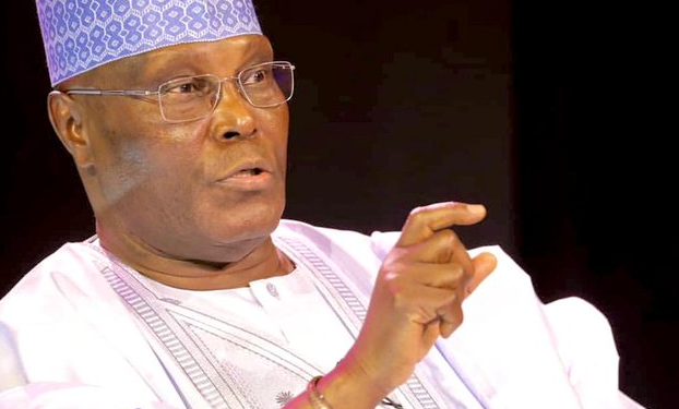 Arrest and prosecute Nigerians demanding the forced relocation of Igbo people from Lagos and other Southwest states – Atiku tells FG