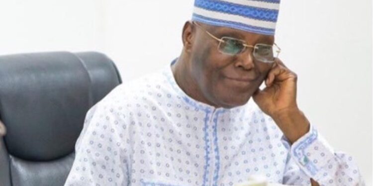 2025 Budget: No animal should swallow the $1.07 Billion – Atiku warns Tinubu Govt