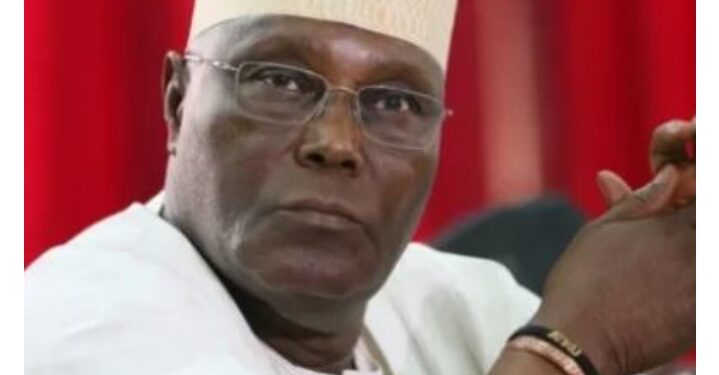 Atiku Backs Lagos Corper Facing Threats Over Viral Video