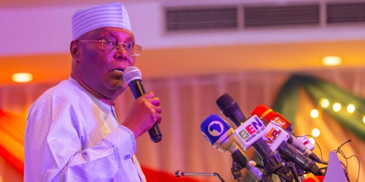 Atiku Condemns Shooting Of Protesters In Kano, Abuja, Reports Tinubu To UN, ICC