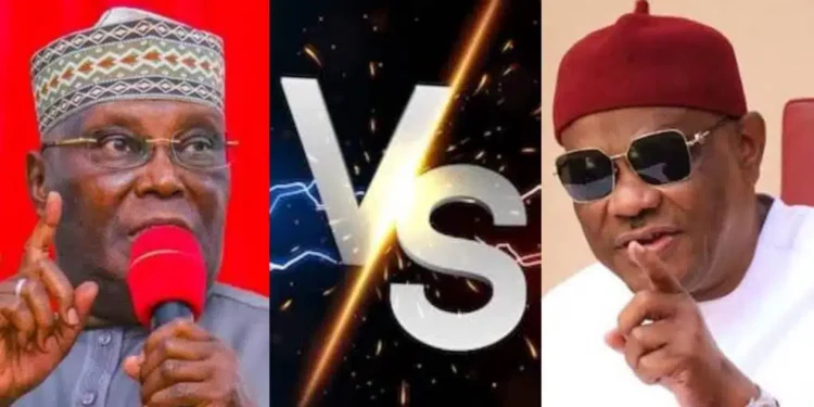 Atiku will lose again in 2027, I’ll ensure it – Wike