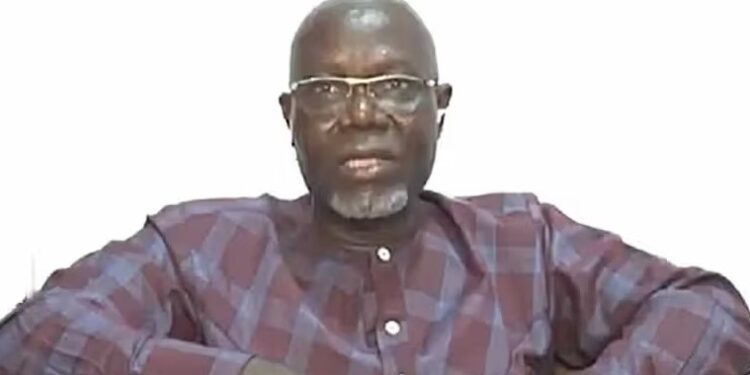Peter Obi and NLC ruined my chances of winning – Ondo Labour Party governorship candidate