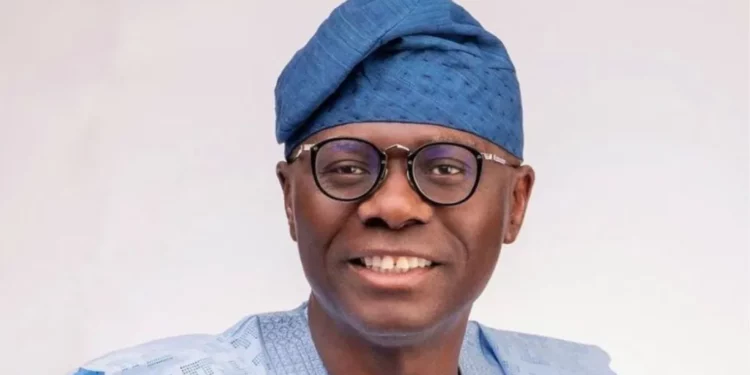Lagos to pay N85,000 as minimum wage – Sanwo-Olu