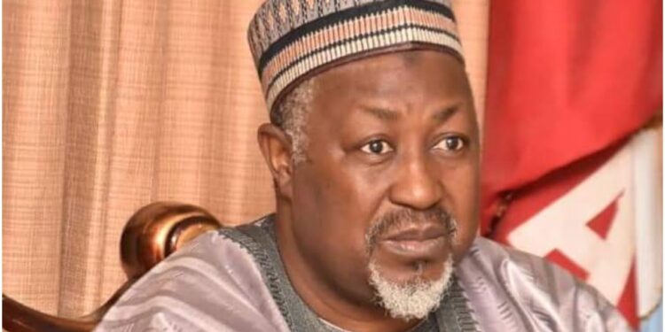 We have hired foreign military experts to train soldiers in counter-terrorism – FG