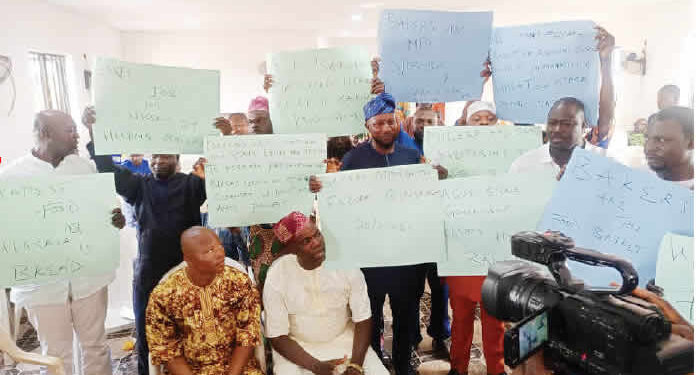 Bakers Protest Hike In Flour Price Despite FG Waiver