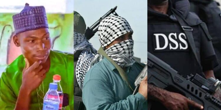 Bandits Attack Bassa, Shiroro In Niger State, Kill Secondary Student, 2 DSS Officers