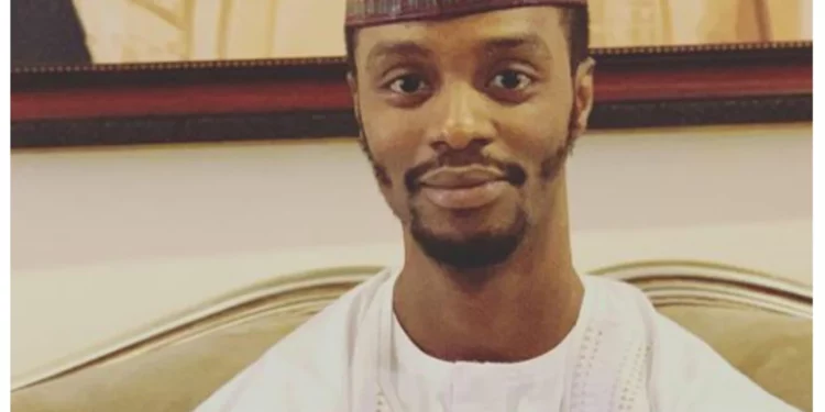 “Everyday costs you 100k in Abuja as a married man” – Bashir El-Rufai laments as he reveals how he copes in this economy