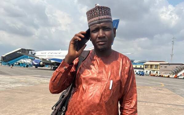 Bauchi Court Orders Arrest Of Wikkitimes Publisher, Haruna Mohammed Salisu