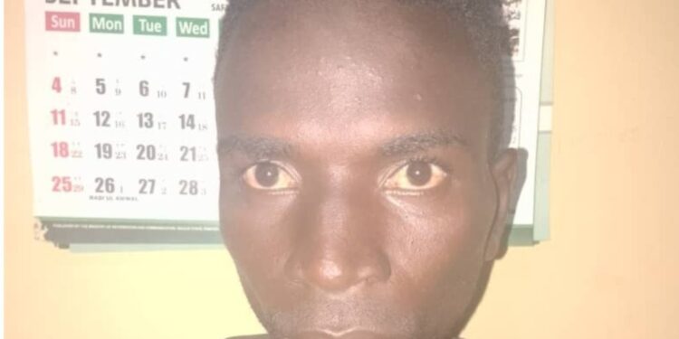Bauchi Police Arrest 23-Year-Old Man For Kidnapping, Murder Of Neighbor’s Child