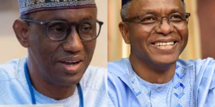 Ribadu behind plot to destroy me – El-Rufai (video)