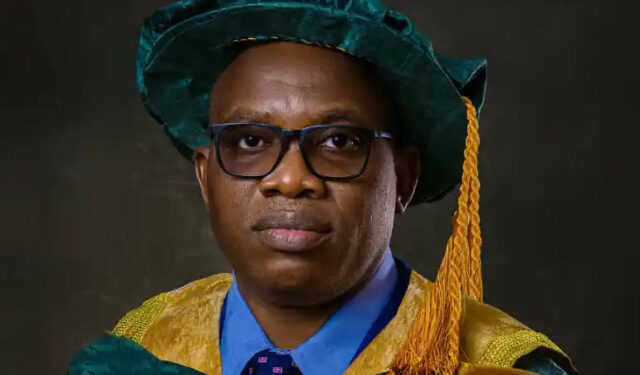 Gusau university disowns sacked UNIZIK VC, alleges his professorship was fraudulently obtained