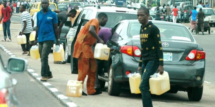 Benue, Borno, and Adamawa lead in highest petrol prices – NBS report