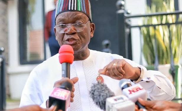 Benue Government Seals Ortom’s Company Over Tax Evasion