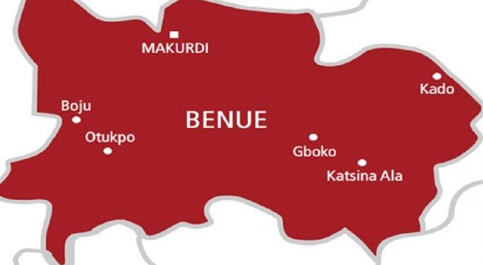 20 medical students kidnapped in Benue rescued