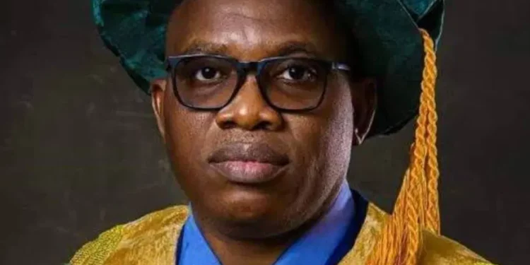 Tinubu removed me as UNIZIK VC without due process – Bernard Odoh alleges