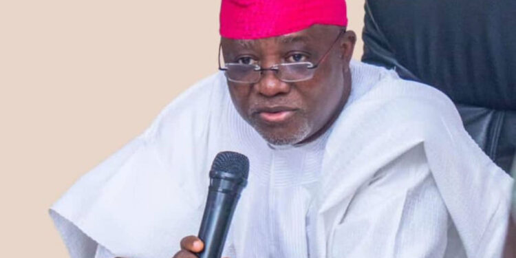 FG Targets $5 Billion Revenue From Annual Orisa Congress