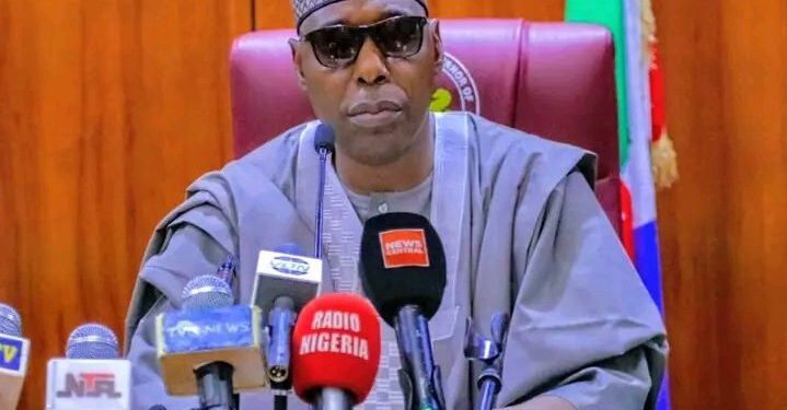 Boko Haram Has Infiltrated IDP Camps In Borno – Governor Zulum Raises Alarm