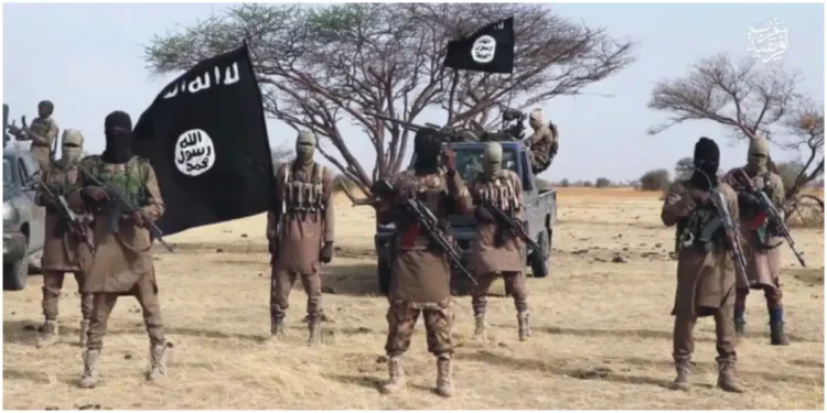 “Boko Haram planning to infiltrate August protest” – Police warns