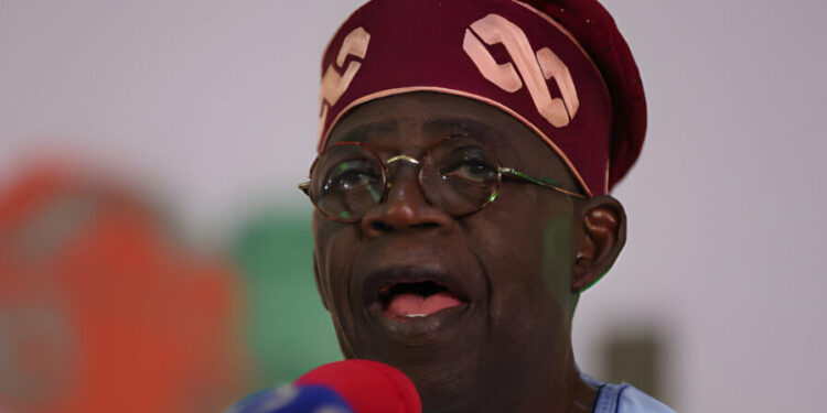 “People are learning management. My friend used to have 5 Rolls Royce but he now drives a Honda Accord” — Tinubu (video)