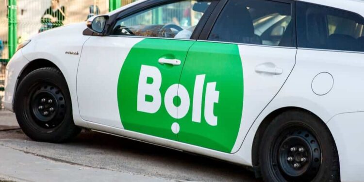 Bolt Blocks Fake Ride Requests In Nigeria And South Africa