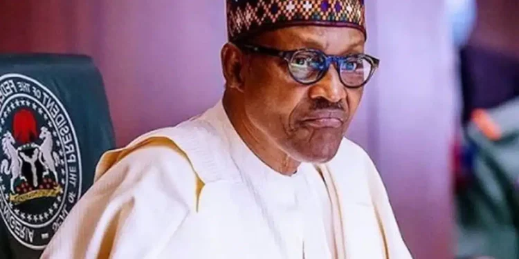 Buhari offers NNPC MD Kyari his condolences on daughter’s death