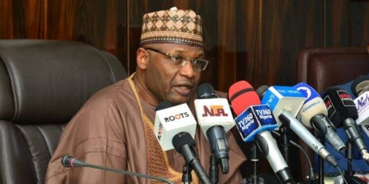 EdoDecides: PDP begs INEC chairman to review results before final declaration