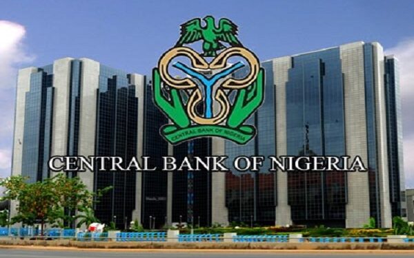 CBN sells FX to BDCs at N1,580/$
