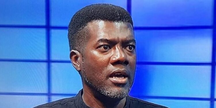 CIA Did Not Confirm Tinubu As An Asset – Reno Omokri