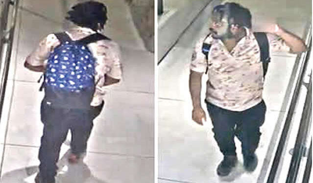 Canada-Based Nigerian Risks Life Jail For Killing Homeless Man
