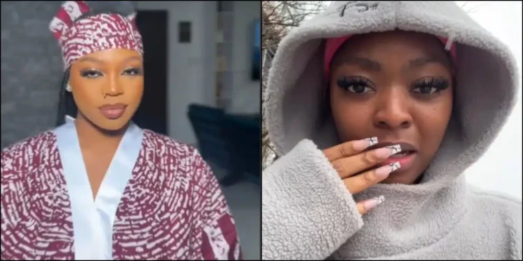 Caramel Plugg’s ex-bestie drags her over alleged $1600 debt, others
