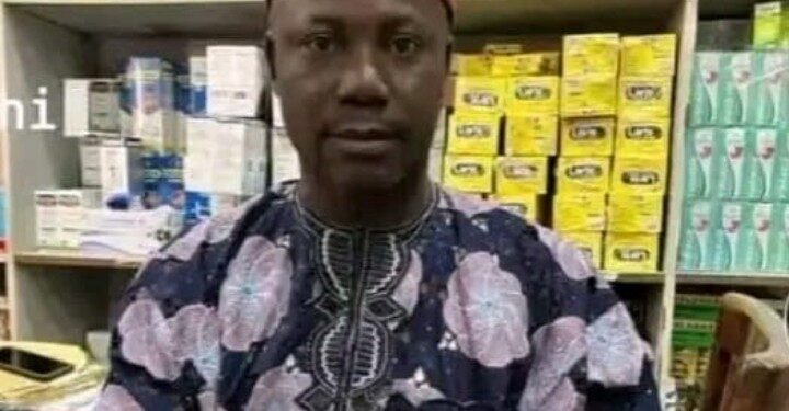 Catechist Fatally Shot By Gunmen In Nasarawa