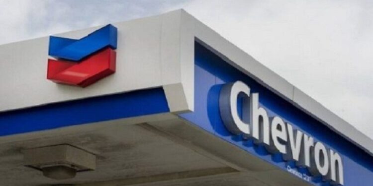 Chevron Discovers New Oil Well In Nigeria