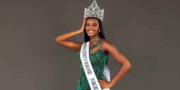 Chidimma Adetshina’s Courage Made Nigeria Proud – House Of Reps