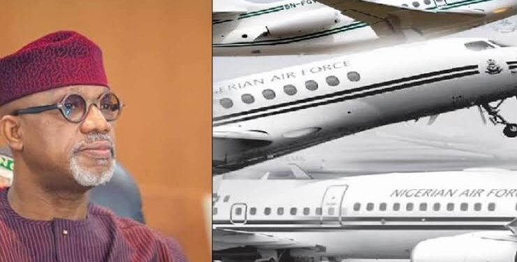 Chinese Firm Moves To Seize Nigerian Assets In US, UK, Canada, 5 Other Countries