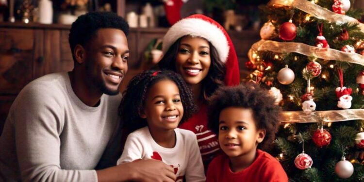 “Christmas no dey sweet again” – Man reminisces on how Christmas was celebrated in the past