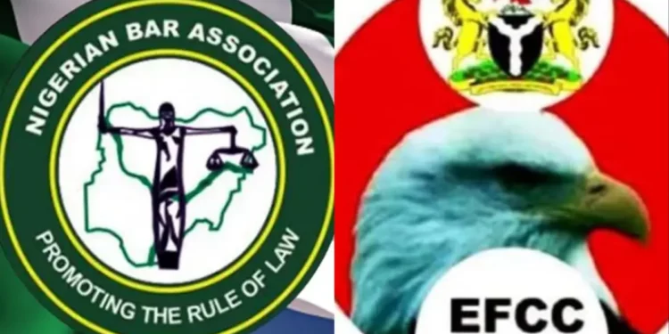 Bobrisky: NBA demands probe of N15m bribery allegation against EFCC