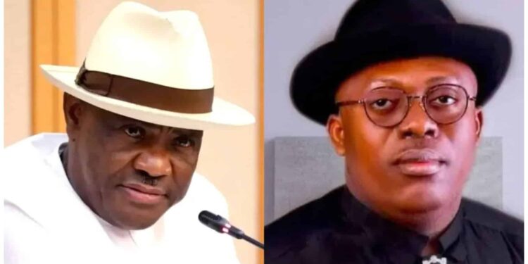 Supreme Court judgment: You can’t decide who run Rivers LGs – Wike’s aide tells Fubara