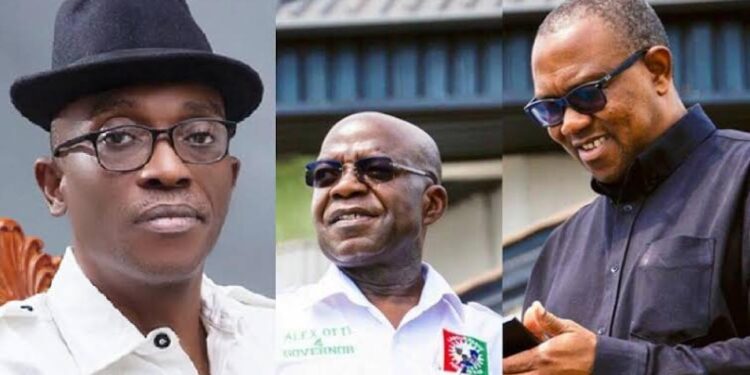 Court Affirms Julius Abure As Labour Party Chairman