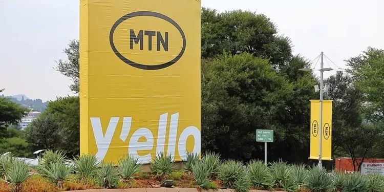 Court Fines MTN Nigeria ₦840M For Trademark Offence