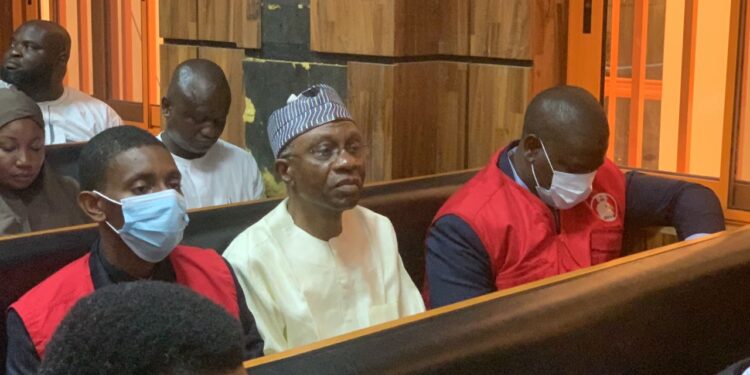 Court orders final forfeiture of another $1.4m linked to Emefiele