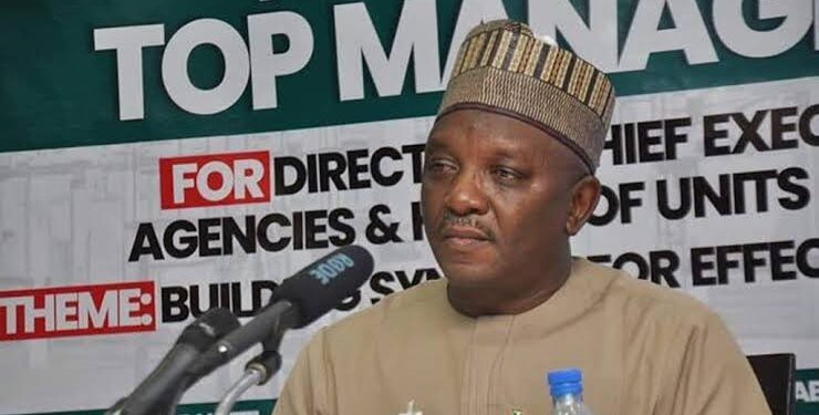 Court Remands Ex-power Minister, Mamman In Prison Over Alleged N33bn Fraud