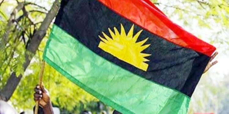Court of appeal affirms IPOB’s status as terrorist organization