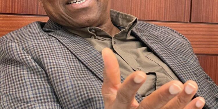 Cut Down Cost Of Governance, Channel The Resources Into Education, Others – Obi