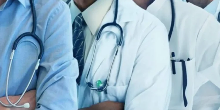 FCT doctors commences three-day strike, shuts hospitals