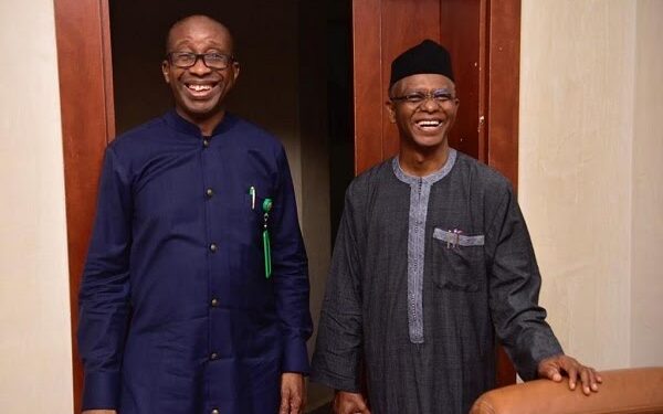 DSS, Immigration Place Ex-El-Rufai Adviser Lawal On Watch-List Over Alleged ₦11B