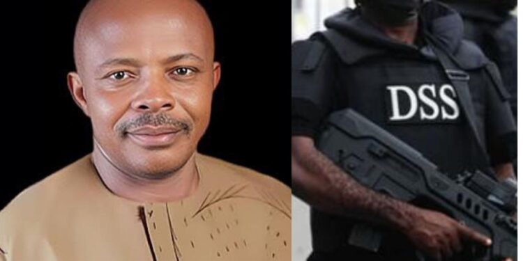 DSS Releases Joe Ajaero’s Seized Passport And Mobile Phones
