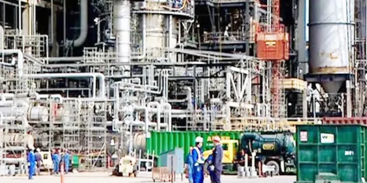 Dangote Refinery Playing Emotional Blackmail, Nigerians Swallowing It – Tosin Adeoti