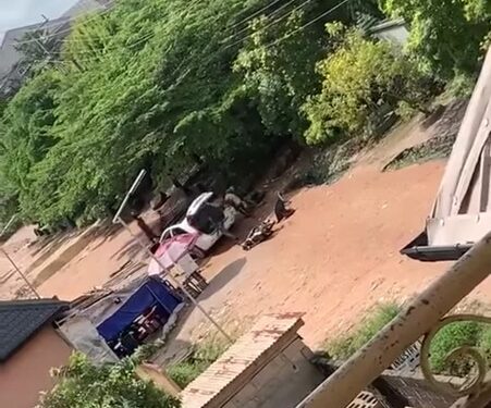 Deadly Shootings In Ifite Awka, Anambra, Many Killed (Photos)