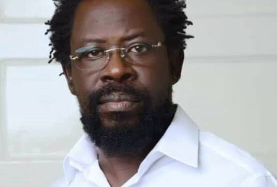 Dele Farotimi Was Arrested Over Afe Babalola’s Petition – Inibehe Effiong