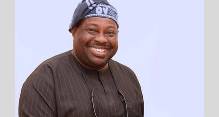 An aspirant gave each delegate $30,000 during PDP primary in 2022 – Dele Momodu